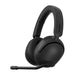 EAN 4548736155671 - Sony INZONE H5 Auriculares Inalámbrico y alámbrico Diadema Juego Negro imagen 2