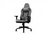 EAN 4719072833312 - MSI MAG CH130 Silla para videojuegos universal Asiento acolchado Gris imagen 3