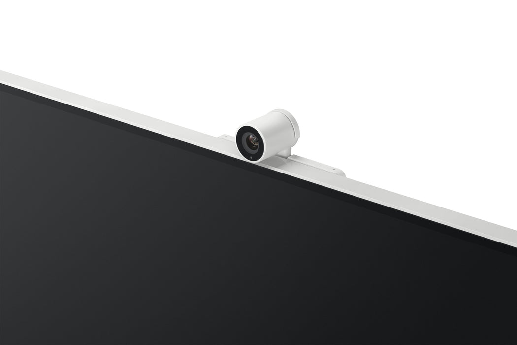 EAN 8806097118763 - Samsung M8 M80F pantalla para PC 81,3 cm (32") 3840 x 2160 Pixeles 4K Ultra HD LCD Blanco imagen 7