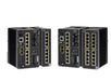 EAN 889728140171 - Cisco Catalyst IE3300 Gestionado L2 10G Ethernet (100/1000/10000) Negro imagen 1