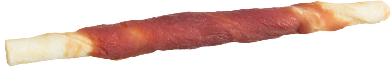 EAN 4011905313719 - TRIXIE Denta Fun Duck Chewing Rolls Perro Snacks Pato 80 g imagen 3