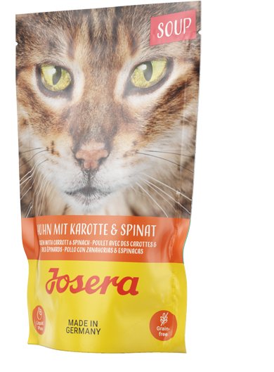 EAN 4032254750291 - Josera 30001664 comida húmeda para gatos 70 g imagen 1