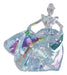 EAN 0028399402892 - Enesco 6015339 figura y estatua decorativas Azul, Transparente imagen 1