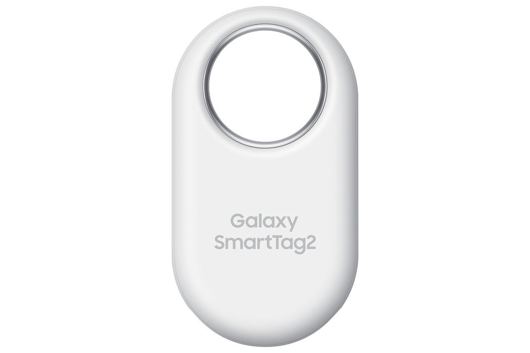 EAN 8806095039824 - Samsung Galaxy SmartTag2 Elemento Buscador Blanco imagen 1