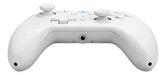 EAN 7333048057167 - Deltaco Gaming GAM-103-W mando y volante Blanco Bluetooth/USB Gamepad Analógico Android, Nintendo Switch, imagen 4