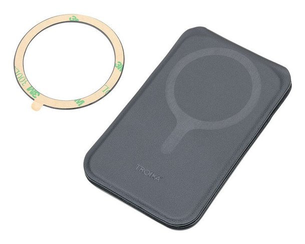 EAN 4024023038143 - TROIKA CCM25/BK accesorio para funda de teléfono móvil imagen 2