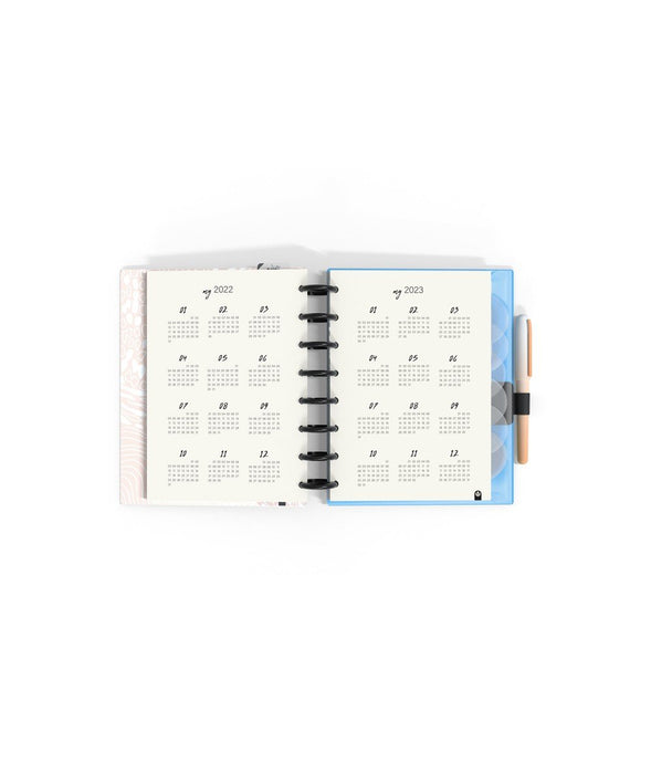 EAN 8422951066935 - CARCHIVO My Planner INGENIOX Edit 1 Agenda personal 2022, 2023, 2024 imagen 5