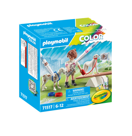 EAN 4008789715173 - Playmobil Color 71517 set de juguetes imagen 1
