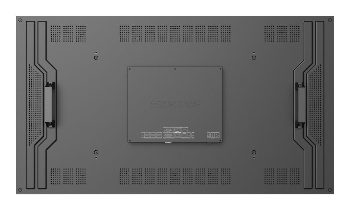 EAN 6941264064916 - Hikvision DS-D2055HR-G pantalla mural de vídeo LCD Interior imagen 2