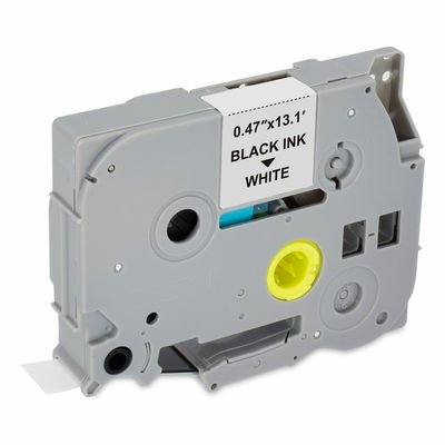 EAN 4260664874225 - MediaRange MRBTZ131S cinta para impresora de etiquetas imagen 3