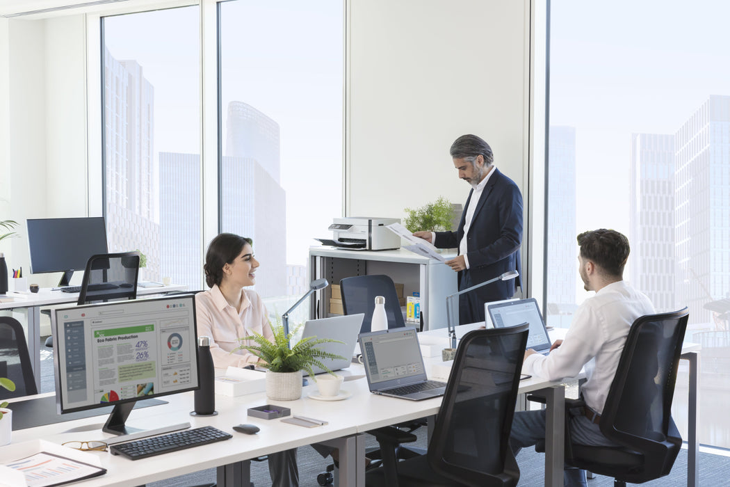 EAN 8715946670362 - Epson EcoTank ET-M2120 imagen 25