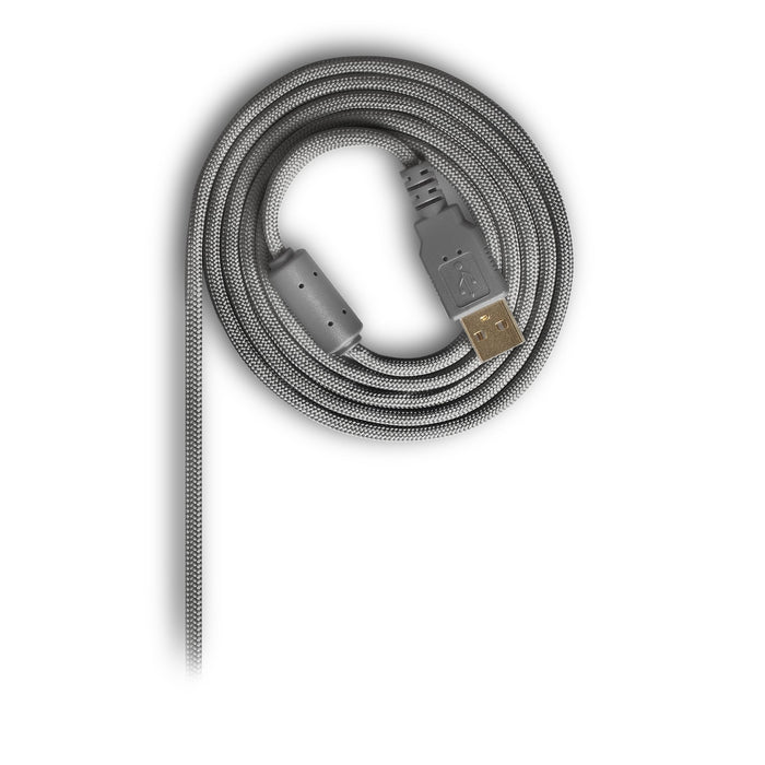 EAN 4710562759037 - Mars Gaming MCPXWES teclado Ratón incluido Juego USB Español imagen 15