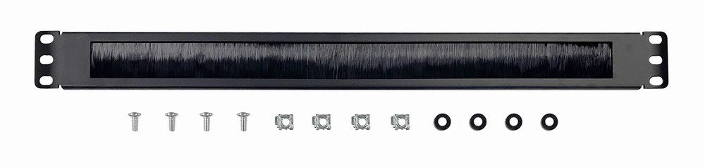 EAN 8716309085014 - Gembird 19A-BRUSH-02 accesorio de bastidor imagen 1