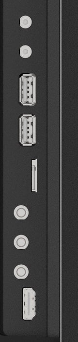 EAN 4948570125234 - iiyama LH4375UHS-B2AG pantalla de señalización Pantalla plana para señalización digital 108 cm (42.5") LC imagen 15