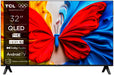 EAN 5901292526030 - TCL 32S5K Televisor 81,3 cm (32") Full HD Smart TV Wifi Negro imagen 1