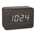 EAN 4009816032799 - TFA-Dostmann 60.2549.01 despertador Reloj despertador digital Negro imagen 1