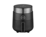 EAN 8595631034484 - Concept FR2500 freidora Sencillo 2,5 L 1200 W Freidora de aire caliente Negro imagen 8