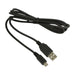 EAN 0706487011675 - Jabra 14201-26 cable USB 1,5 m USB A Micro-USB B Negro imagen 1