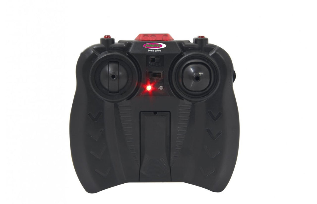 EAN 4042774442019 - Jamara 410063 modelo controlado por radio Helicóptero Motor eléctrico imagen 5