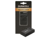 EAN 5055190186008 - Duracell DRN5925 cargador de batería USB imagen 1