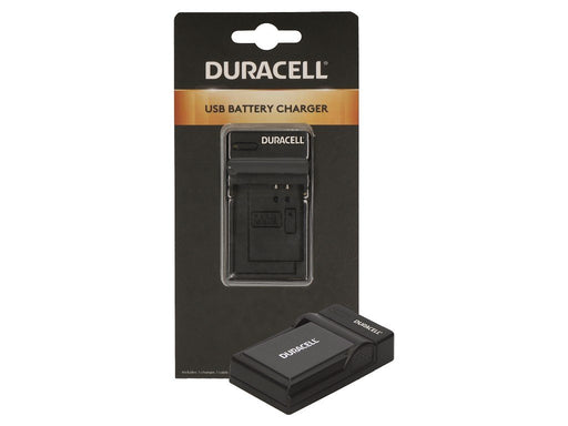 EAN 5055190186008 - Duracell DRN5925 cargador de batería USB imagen 1