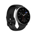 EAN 6972596106357 - Amazfit GTR Mini 3,25 cm (1.28") AMOLED 42 mm Digital 416 x 416 Pixeles Pantalla táctil Negro, Plata GPS  imagen 3