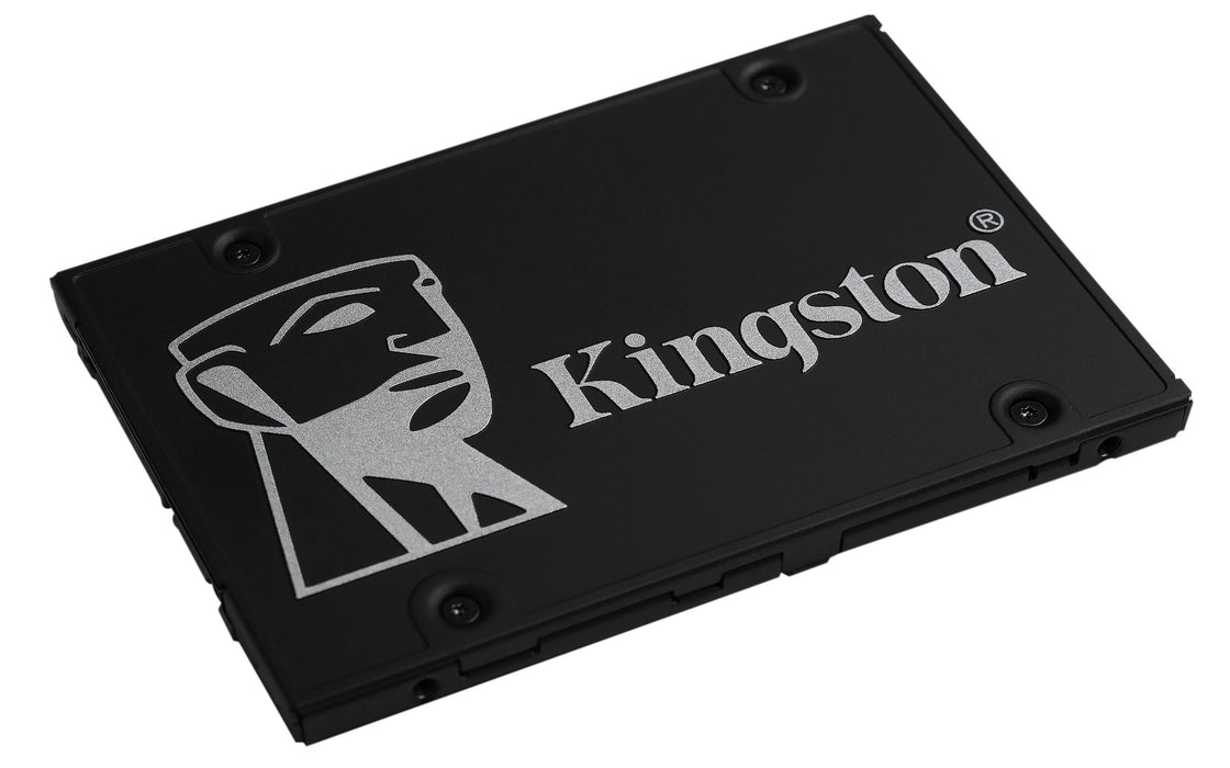 EAN 0740617304350 - Kingston Technology KC600 2,05 TB 2.5" Serial ATA III 3D TLC imagen 3