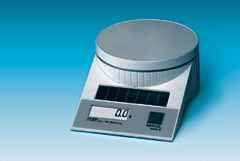 EAN 4002390012294 - MAUL Solar Letter Scales MAULtronic S. 5000 gr. White Báscula postal electrónica Blanco imagen 1