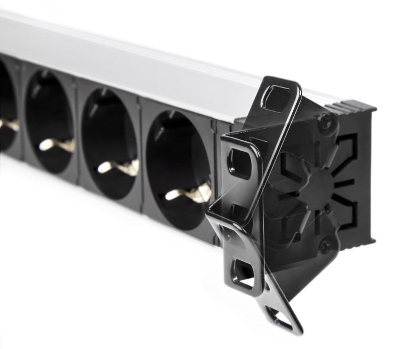 EAN 8436035929313 - Salicru 680CA000002 accesorio de bastidor Regleta eléctrica imagen 4