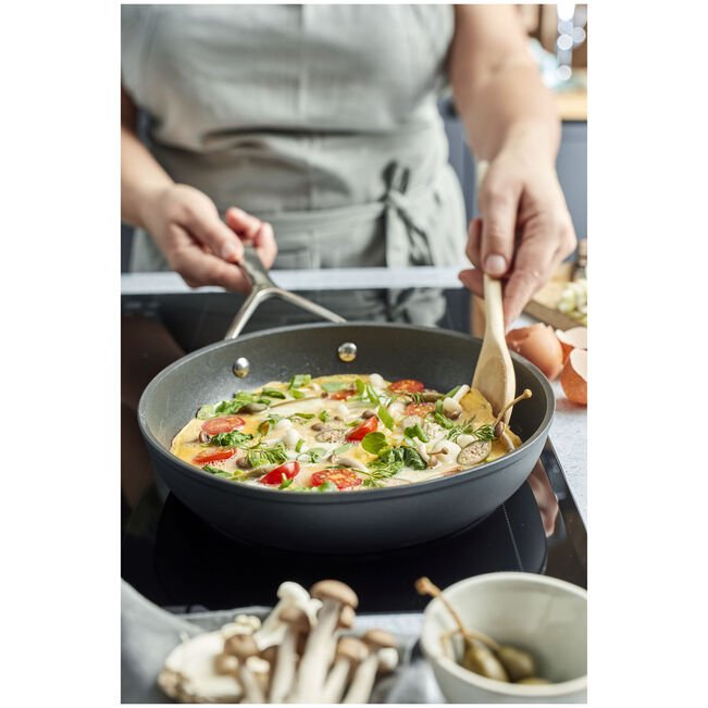 EAN 5412191136287 - Demeyere Alu Pro 5 Sartén multiuso Alrededor imagen 7