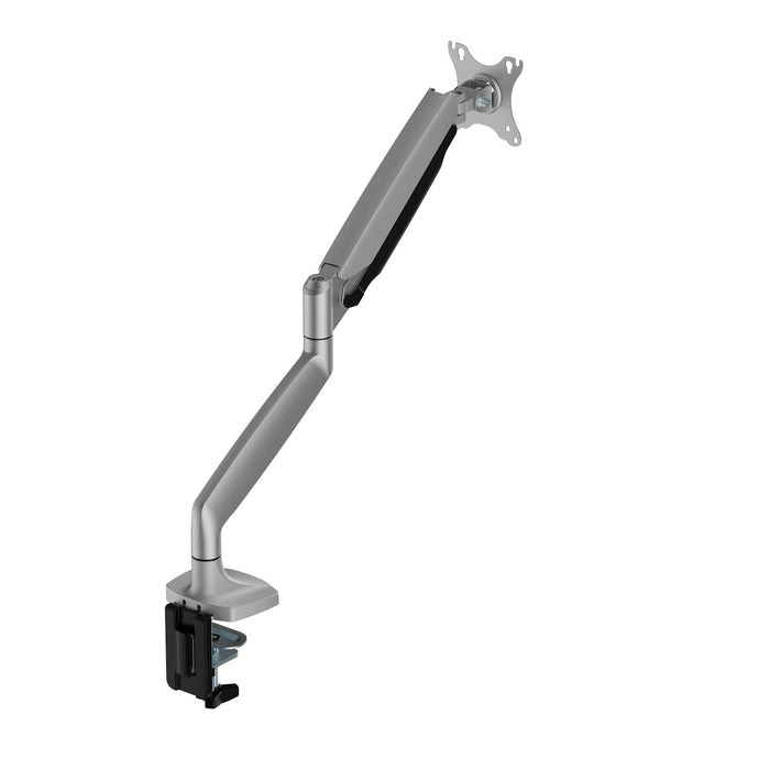 EAN 8052101433661 - Ewent EW1527 soporte para monitor 124,5 cm (49") Escritorio Plata imagen 3