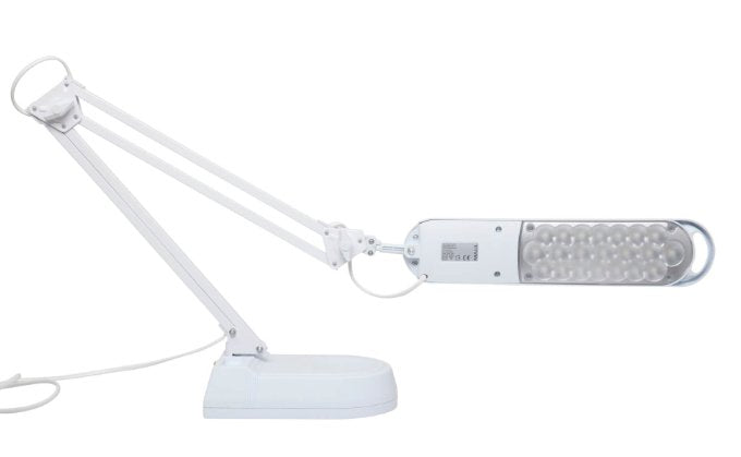 EAN 4002390055338 - MAUL 8203602 lámpara de mesa LED Blanco imagen 13