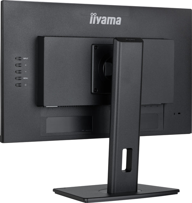 EAN 4948570122578 - iiyama XUB2492HSU-B6 pantalla para PC 60,5 cm (23.8") 1920 x 1080 Pixeles Full HD LED Negro imagen 14