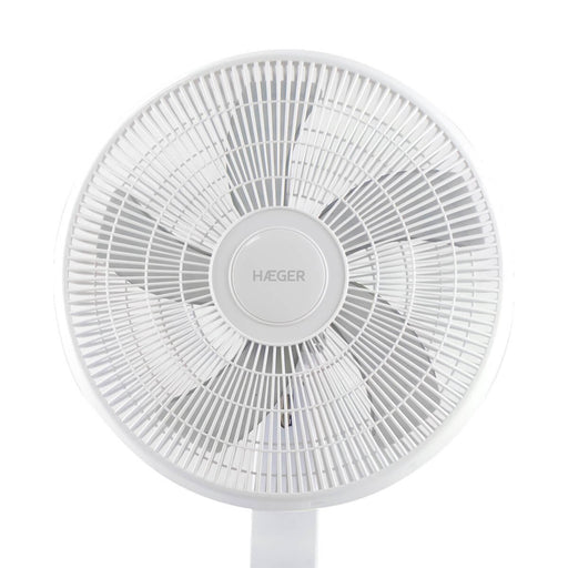 EAN 5608475027796 - Haeger SF-16W.015A ventilador Blanco imagen 2