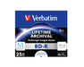 EAN 0023942438236 - Verbatim M-Disc 4x BD-R 25 GB 5 pieza(s) imagen 1