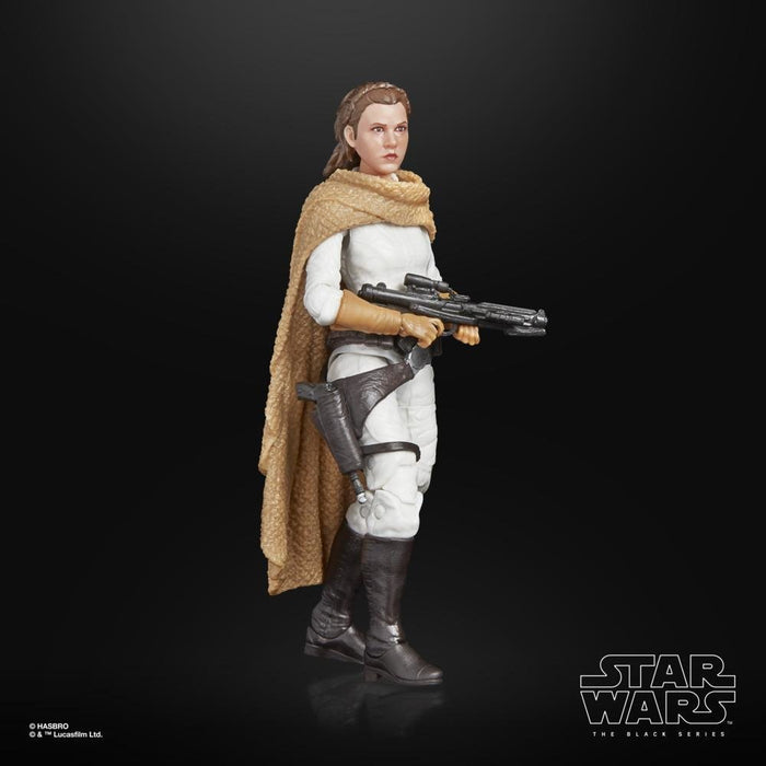 EAN 5010993965397 - Star Wars The Black Series Princess Leia Organa imagen 4
