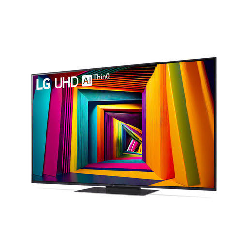 EAN 8806084555342 - LG UHD 55UT91006LA 139,7 cm (55") 4K Ultra HD Smart TV Wifi Azul imagen 1