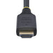EAN 0065030910521 - StarTech.com HDMI2-CABLE-4K60-3M cable HDMI HDMI tipo A (Estándar) Negro imagen 5