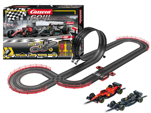 EAN 4007486625730 - Carrera 20062573 vehículo de juguete imagen 1