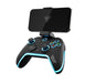 EAN 5425025593927 - Dragonshock Aurora Plus Negro Bluetooth/RF/USB Gamepad Analógico/Digital Android, PC, Playstation 3, iOS imagen 1