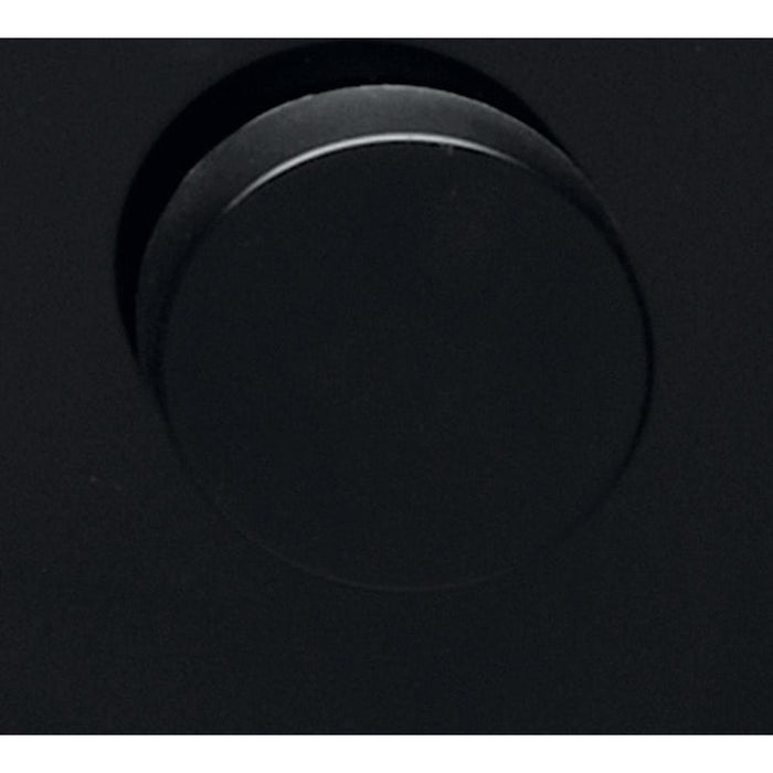 EAN 8003437605949 - Whirlpool WMF201G Negro, Acero inoxidable Microondas con grill Integrado 20 L 800 W imagen 11