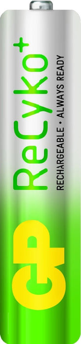 EAN 4891199089206 - GP Batteries AAA Batería recargable Níquel-metal hidruro (NiMH) imagen 2