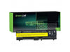 EAN 5902701415747 - Green Cell LE05 refacción para laptop Batería imagen 1