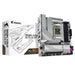 EAN 4719331859336 - GIGABYTE B650M AORUS ELITE AX ICE placa base AMD B650 Zócalo AM5 micro ATX imagen 1