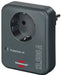 EAN 4007123652853 - Brennenstuhl 1506996 limitador de tensión Antracita 1 salidas AC 230 V imagen 1
