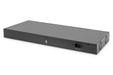 EAN 4016032480853 - Digitus DN-95347-1 switch No administrado Gigabit Ethernet (10/100/1000) Energía sobre Ethernet (PoE) 1U  imagen 2