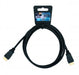 EAN 5901443048299 - iBox ITVFHD0115 cable HDMI 1,5 m HDMI tipo A (Estándar) Negro imagen 1