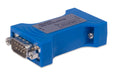 EAN 4016032358480 - Digitus DA-70161 cambiador de género para cable RS232 RS485 Azul imagen 3