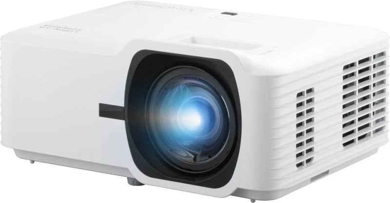 EAN 766907022780 - Viewsonic LS711HD videoproyector Proyector de corto alcance 4000 lúmenes ANSI 1080p (1920x1080) Blanco imagen 1