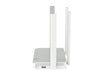 EAN 4897082921066 - Keenetic Speedster 2nd Gen KN-3012 router inalámbrico Gigabit Ethernet Doble banda (2,4 GHz / 5 GHz) Blan imagen 4